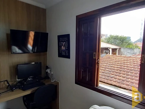 Casa 4 Quartos com 4 Suítes - Vila Universitária - Foto 18