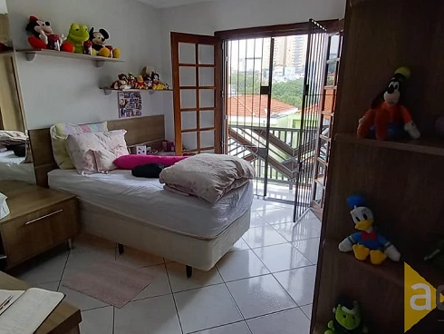 Casa 4 Quartos com 4 Suítes - Vila Universitária - Foto 19