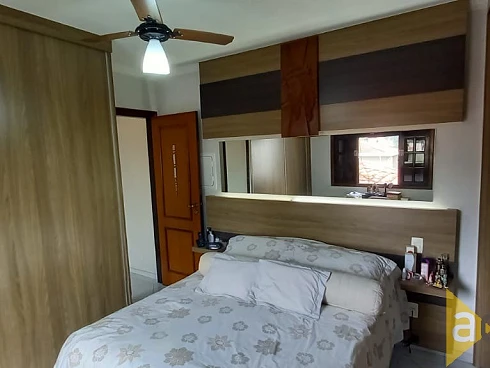 Casa 4 Quartos com 4 Suítes - Vila Universitária - Foto 22