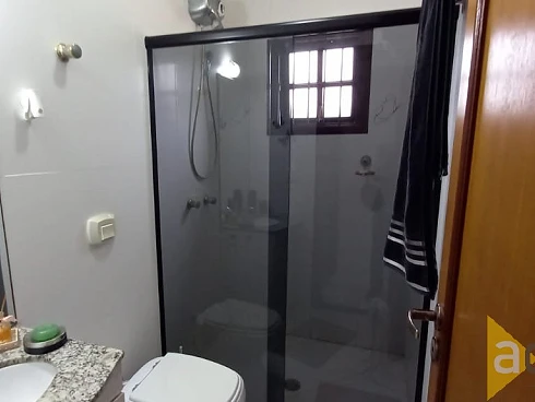 Casa 4 Quartos com 4 Suítes - Vila Universitária - Foto 24
