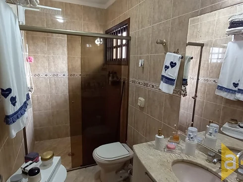 Casa 4 Quartos com 4 Suítes - Vila Universitária - Foto 26