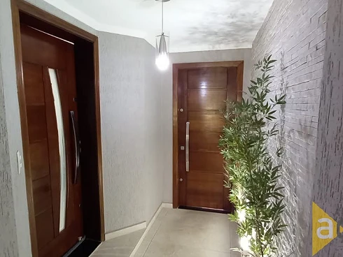 Casa 4 Quartos com 4 Suítes - Vila Universitária - Foto 8