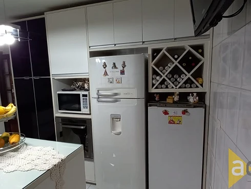 Casa 4 Quartos com 4 Suítes - Vila Universitária - Foto 9