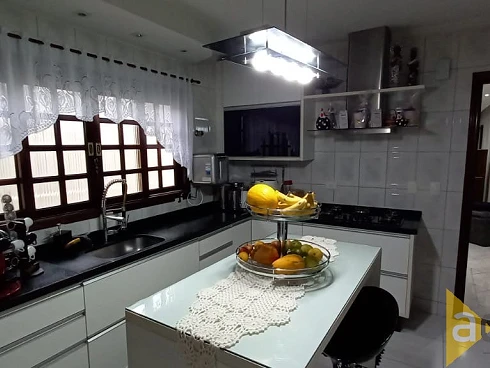 Casa 4 Quartos com 4 Suítes - Vila Universitária - Foto 10