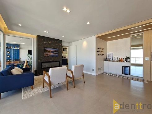 Apartamento 3 Quartos - Jardim Monte Kemel - Foto 10