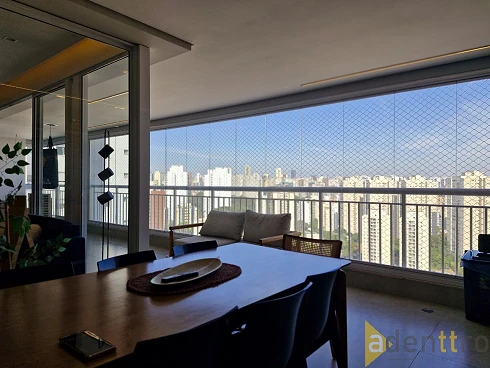 Apartamento 3 Quartos - Jardim Monte Kemel - Foto 13