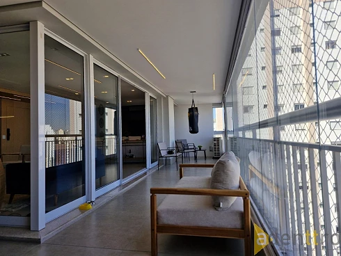 Apartamento 3 Quartos - Jardim Monte Kemel - Foto 15