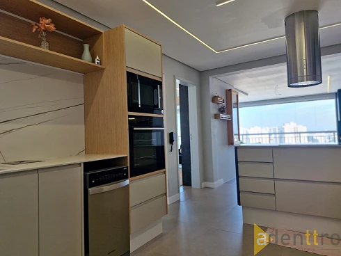 Apartamento 3 Quartos - Jardim Monte Kemel - Foto 19