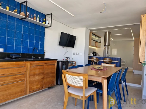 Apartamento 3 Quartos - Jardim Monte Kemel - Apartamento em Jardim Monte Kemel, São Paulo - Foto 2