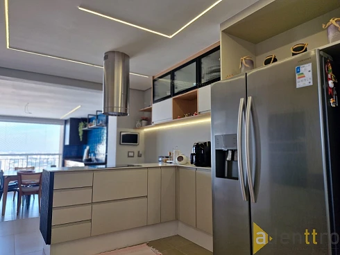 Apartamento 3 Quartos - Jardim Monte Kemel - Foto 20