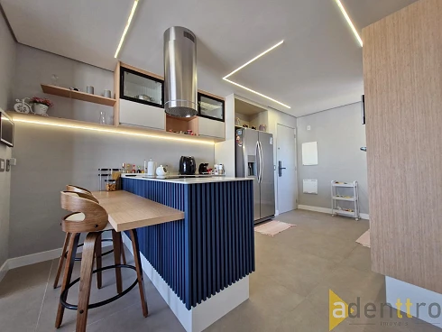 Apartamento 3 Quartos - Jardim Monte Kemel - Foto 21