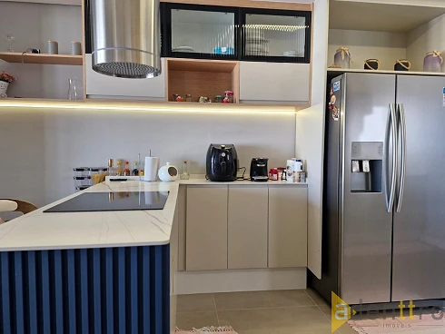 Apartamento 3 Quartos - Jardim Monte Kemel - Foto 22