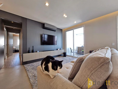 Apartamento 3 Quartos - Jardim Monte Kemel - Foto 23