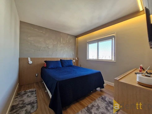 Apartamento 3 Quartos - Jardim Monte Kemel - Foto 25