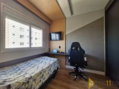 Apartamento 3 Quartos - Jardim Monte Kemel - Foto 33
