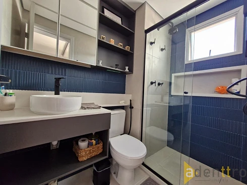 Apartamento 3 Quartos - Jardim Monte Kemel - Foto 35