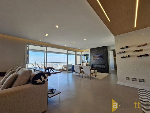 Apartamento 3 Quartos - Jardim Monte Kemel - Apartamento em Jardim Monte Kemel, São Paulo - Foto 5