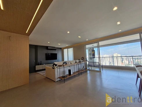 Apartamento 3 Quartos - Jardim Monte Kemel - Foto 6
