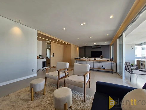 Apartamento 3 Quartos - Jardim Monte Kemel - Foto 7