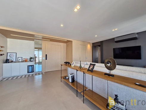Apartamento 3 Quartos - Jardim Monte Kemel - Foto 9