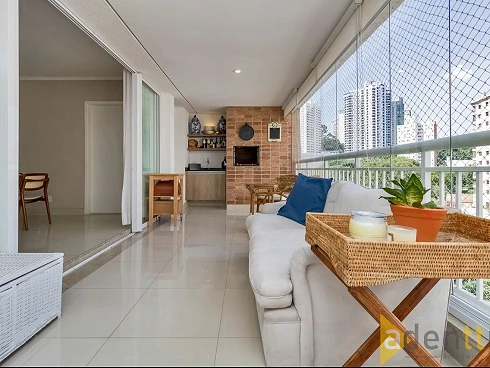 Apartamento 3 Quartos - Jardim Monte Kemel - Foto 10