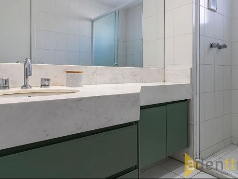 Apartamento 3 Quartos - Jardim Monte Kemel - Foto 14