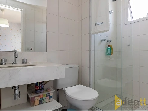 Apartamento 3 Quartos - Jardim Monte Kemel - Foto 17