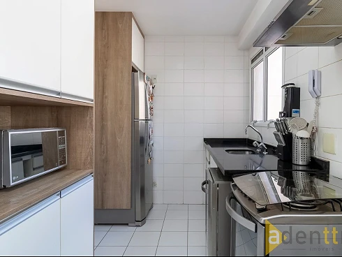 Apartamento 3 Quartos - Jardim Monte Kemel - Foto 18