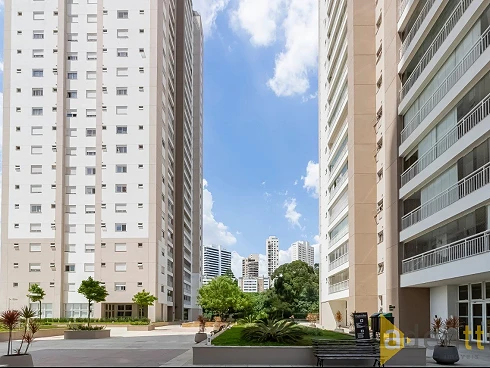 Apartamento 3 Quartos - Jardim Monte Kemel - Foto 23
