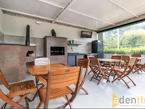 Apartamento 3 Quartos - Jardim Monte Kemel - Foto 26
