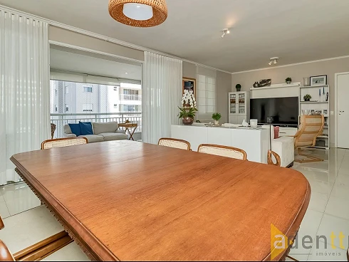 Apartamento 3 Quartos - Jardim Monte Kemel - Foto 7