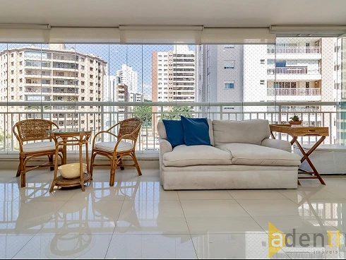Apartamento 3 Quartos - Jardim Monte Kemel - Foto 8