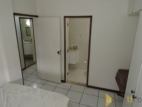 Apartamento 3 Quartos - Gonzaga - Foto 13