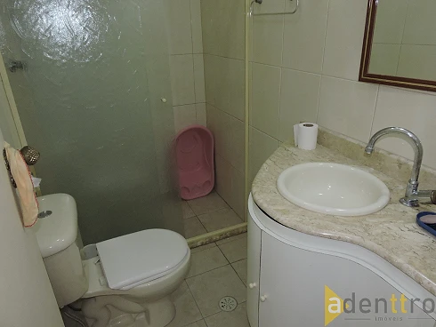 Apartamento 3 Quartos - Gonzaga - Foto 17