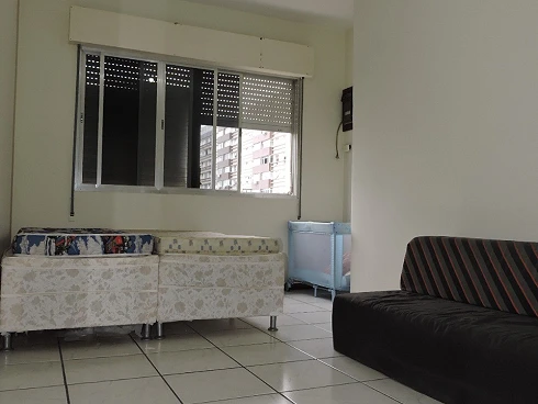 Apartamento 3 Quartos - Gonzaga - Foto 20