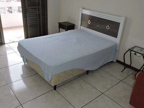 Apartamento 3 Quartos - Gonzaga - Foto 23