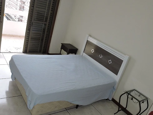 Apartamento 3 Quartos - Gonzaga - Foto 24