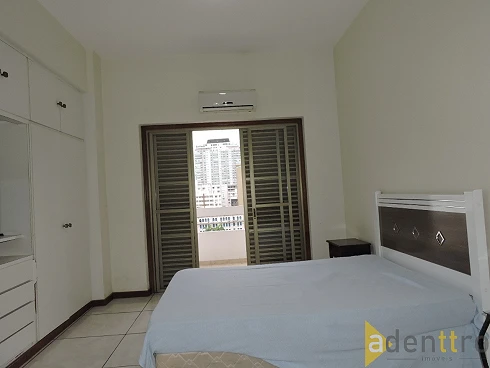 Apartamento 3 Quartos - Gonzaga - Foto 25