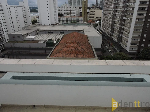 Apartamento 3 Quartos - Gonzaga - Foto 27