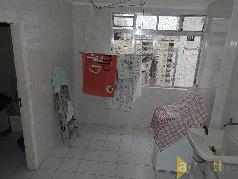 Apartamento 3 Quartos - Gonzaga - Foto 31