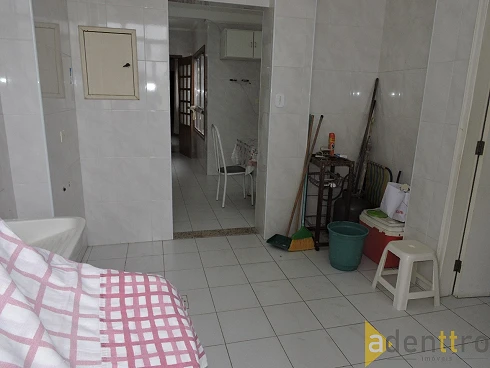 Apartamento 3 Quartos - Gonzaga - Foto 32