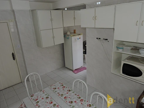 Apartamento 3 Quartos - Gonzaga - Foto 6