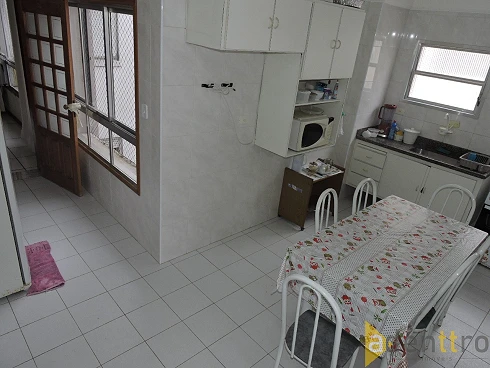 Apartamento 3 Quartos - Gonzaga - Foto 7