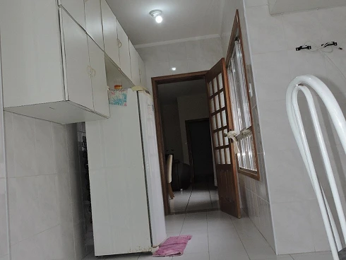 Apartamento 3 Quartos - Gonzaga - Foto 9