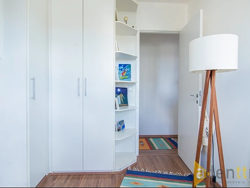 Plaza Monjardino, 104m² com 3 Dormitórios, 1 Suíte, Varanda, Armários Planejados, 2 Vagas de Garagem, Lazer com Piscina, Churrasqueira e Mai - Foto 12