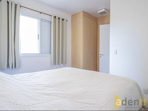 Plaza Monjardino, 104m² com 3 Dormitórios, 1 Suíte, Varanda, Armários Planejados, 2 Vagas de Garagem, Lazer com Piscina, Churrasqueira e Mai - Foto 13