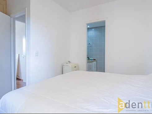 Plaza Monjardino, 104m² com 3 Dormitórios, 1 Suíte, Varanda, Armários Planejados, 2 Vagas de Garagem, Lazer com Piscina, Churrasqueira e Mai - Foto 15