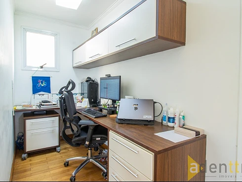 Plaza Monjardino, 104m² com 3 Dormitórios, 1 Suíte, Varanda, Armários Planejados, 2 Vagas de Garagem, Lazer com Piscina, Churrasqueira e Mai - Foto 18