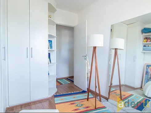 Plaza Monjardino, 104m² com 3 Dormitórios, 1 Suíte, Varanda, Armários Planejados, 2 Vagas de Garagem, Lazer com Piscina, Churrasqueira e Mai - Foto 19