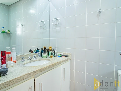 Plaza Monjardino, 104m² com 3 Dormitórios, 1 Suíte, Varanda, Armários Planejados, 2 Vagas de Garagem, Lazer com Piscina, Churrasqueira e Mai - Foto 22